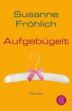 Aufgebuegelt