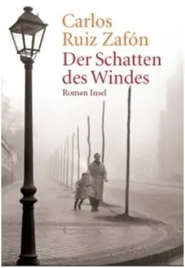 Der Schatten Des Windes