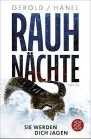 Rauhnachte