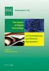 The Impact Of Digital Technology On Contemporary And Historic Newspapers (Ifla 135)