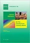 Library Statistics / Ifla 138