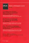 Ifla Cataloguing Principles Vol. 35. - Steps Towards An International Cataloging Code, 5