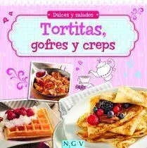 Tortitas, Gofres y Creps