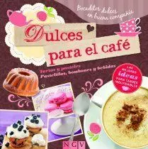 Dulces para el Cafe
