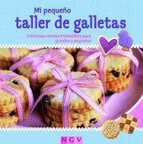Mi Pequeño Taller de Galletas