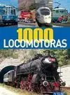 1000 Locomotoras