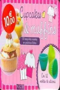 Caja Cupcakes & Muffins