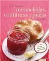 Deliciosas Mermeladas, Confituras y Jaleas Caseras