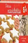 Delicias Navideñas 2012