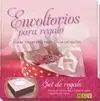 Envoltorios para Regalo
