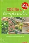 Cocina de Temporada