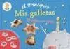 Caja el Principito, Mis Galletas