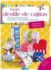 Gran Desfile Cajitas: Motivos Clasicos