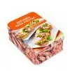 Caja de Recetas. Bocados para Fiestas