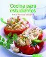 Minilibro. Cocina para Estudiantes