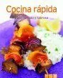 Minilibro. Cocina Rápida