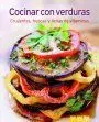 Minilibro. Cocinar con Verduras