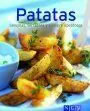 Minilibro. Patatas