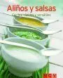 Minilibro. Aliños y Salsas