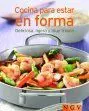 Minilibro. Cocina para Estar en Forma