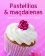 Minilibro. Pastelillos & Magdalenas