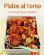 Minilibro. Platos Al Horno