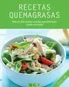 Cocina Sana: Recetas Quemagrasas