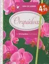 Guia Jardín: Orquideas