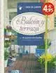 Guia Jardin: Balcon y Terraza