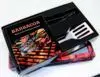 Barbacoa (Set de Regalo)