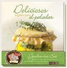 Deliciosos Regalos para el Paladar