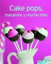 Cake Pops, Macarons y Mucho Mas