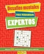 Desafios Mentales