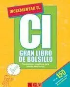 Incrementar el Ci