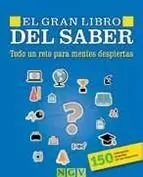 Mas de 150: Gran Libro del Saber