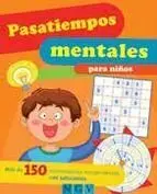 Pasatiempos Mentales