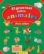 El Gran Test Sobre Animales