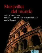 Maravillas del Mundo