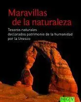 Maravillas de la Naturaleza