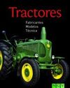 TRACTORES