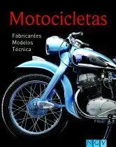 Motocicletas