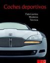 COCHES DEPORTIVOS