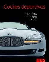 Coches Deportivos