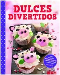 Dulces Divertidos