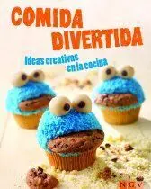 Comida Divertida