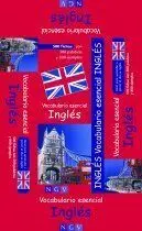 Vocabulario Esencial Inglés