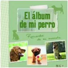 El Álbum de mi Perro