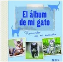 El Album de mi Gato