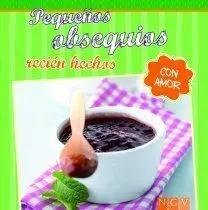 Pequeños Obsequios Recien Hechos
