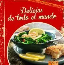 Delicias de Todo el Mundo